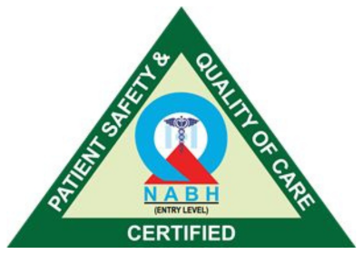 NABH Logo